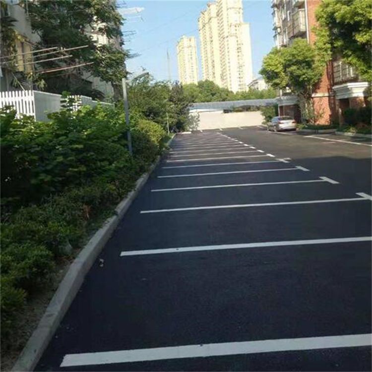 师宗厂区划线